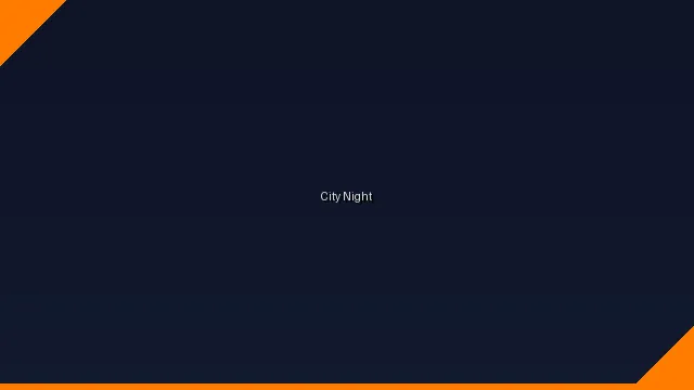 城市夜景主题赛 - 腾龙娱乐网站 视频创作挑战
